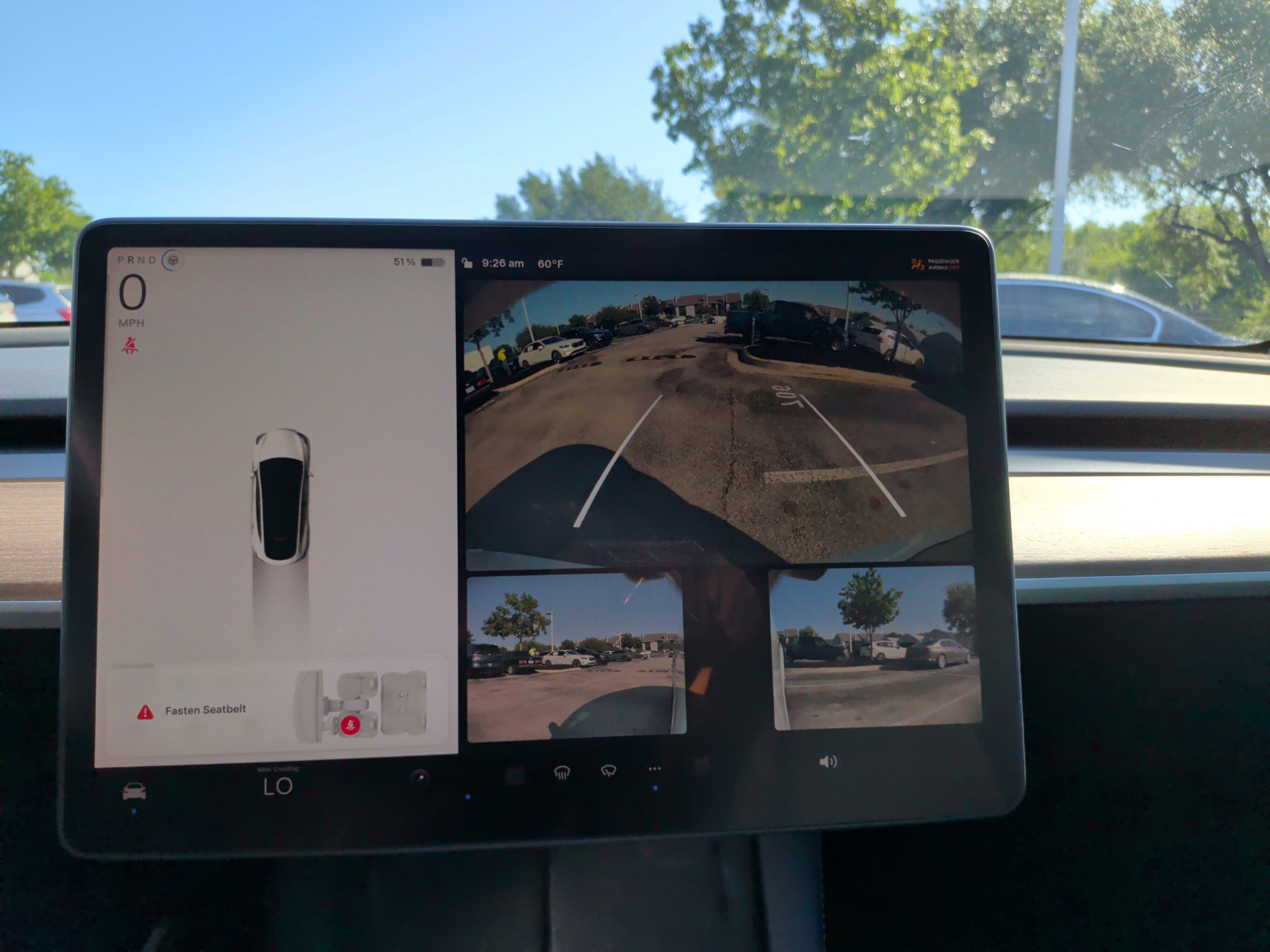 Used 2022 Tesla Model Y Long Range AWD/4WD image 16