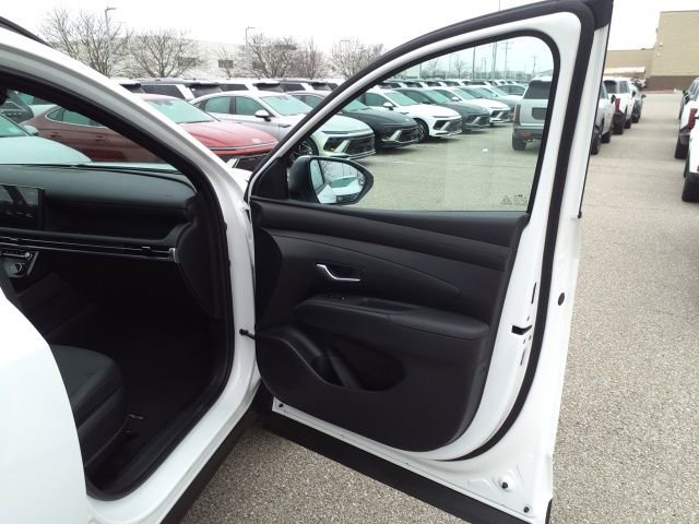 New 2026 Hyundai Santa Cruz SEL image 35