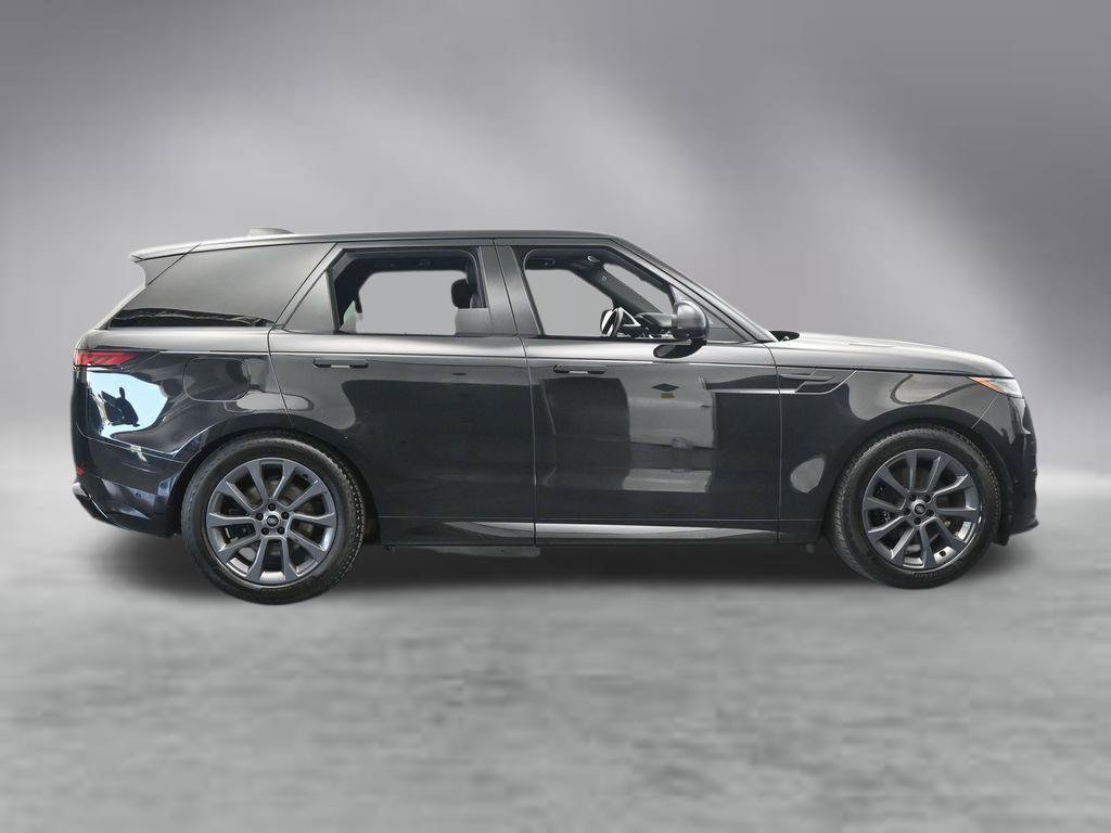 Used 2024 Land Rover Range Rover Sport Dynamic SE AWD/4WD image 7