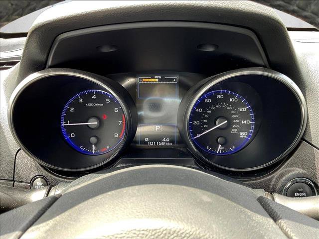 Used 2017 Subaru Outback 3.6R Limited AWD/4WD image 22