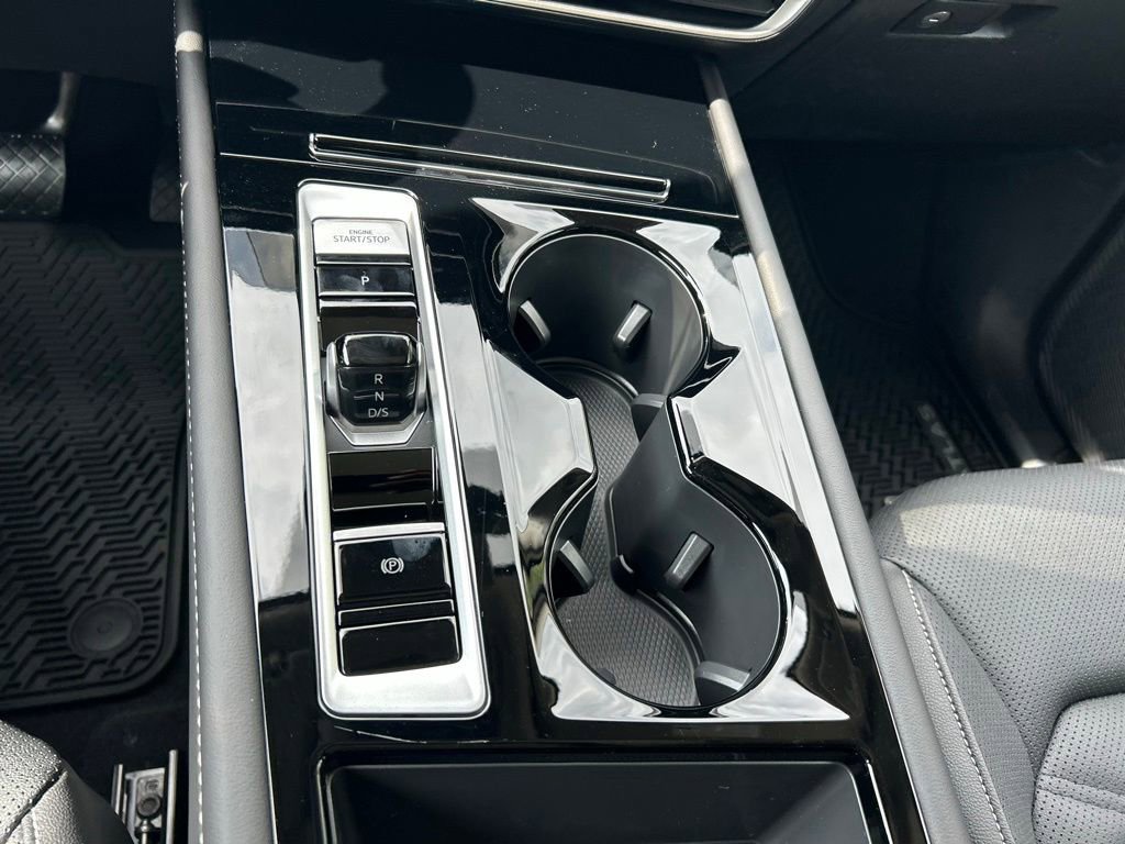 New 2026 Volkswagen Atlas SE FWD image 56