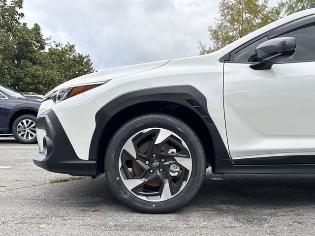 New 2025 Subaru Crosstrek 2.5i Limited image 9