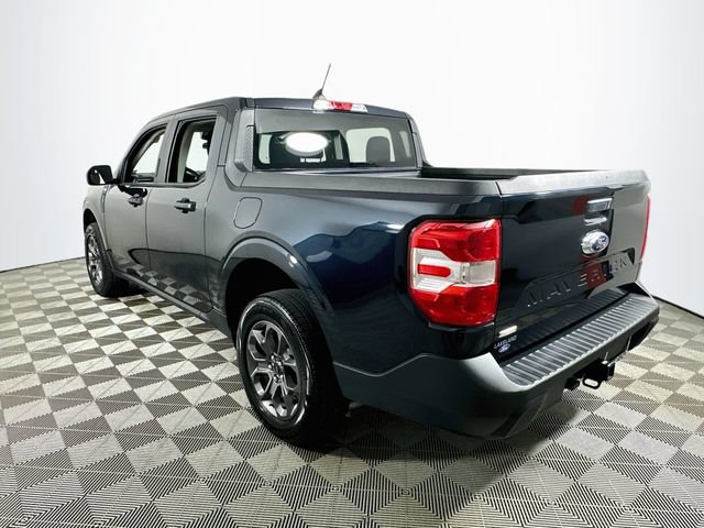 Used 2023 Ford Maverick XLT w/ XLT Luxury Package FWD image 5