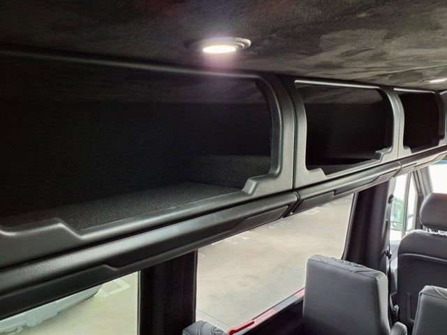 New 2025 Mercedes-Benz Sprinter 3500 image 22