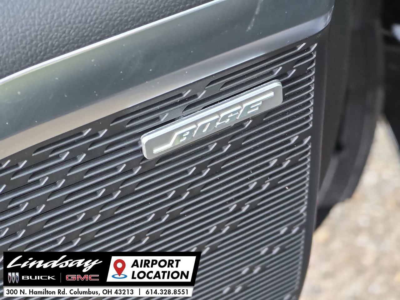 New 2026 Buick Enclave Sport Touring w/ Power Package image 24