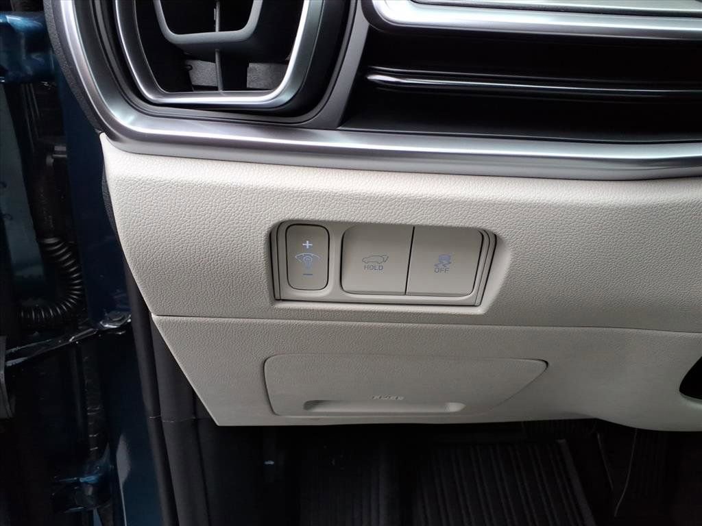 New 2026 Kia Sorento EX image 17