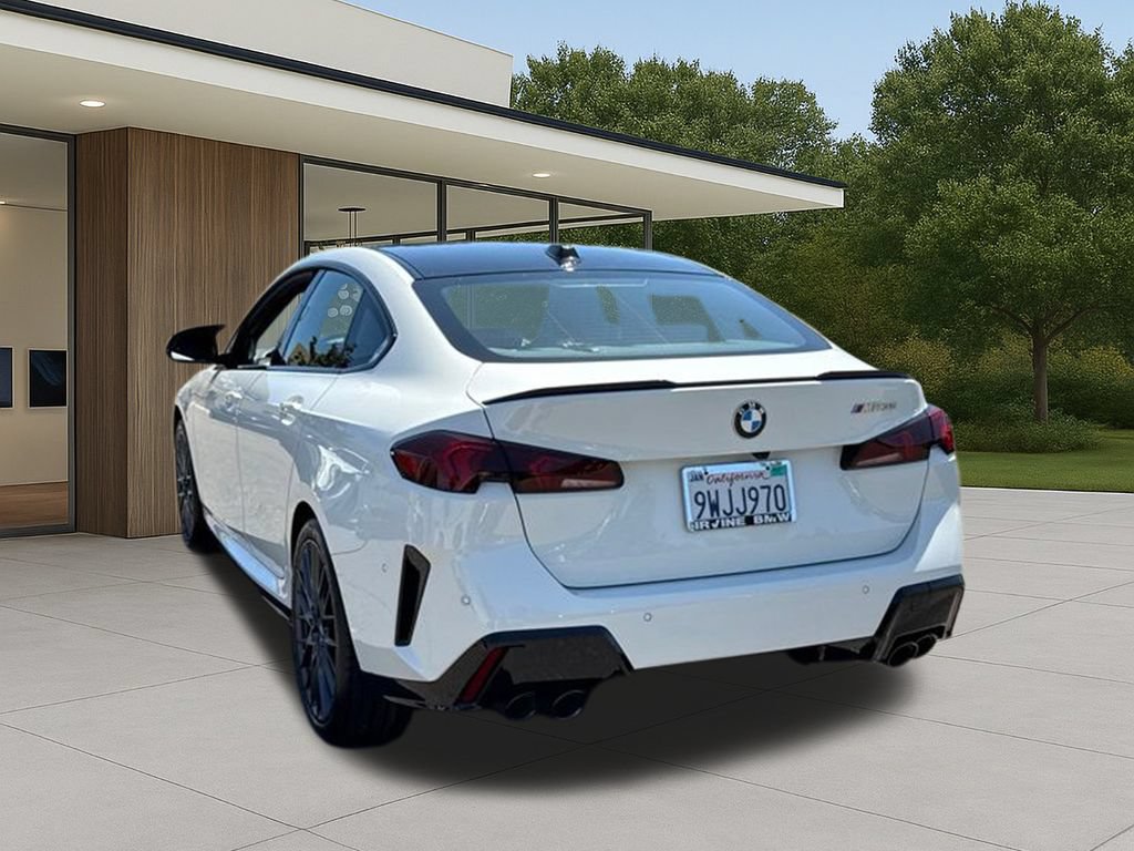Used 2026 BMW M235i xDrive w/ M Performance Package AWD/4WD image 11
