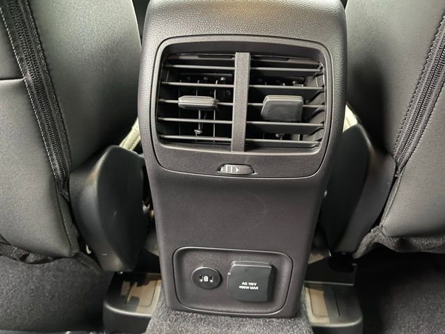 New 2025 Ford Bronco Sport Big Bend image 18