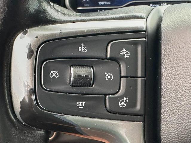 Used 2022 Chevrolet Silverado 1500 RST image 18