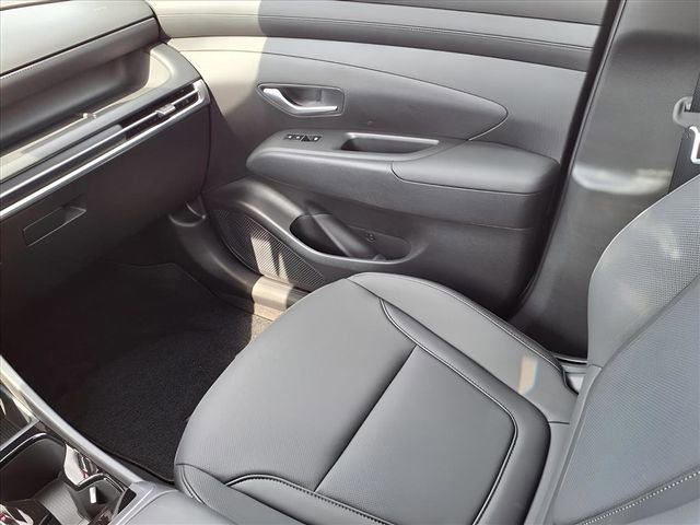 New 2026 Hyundai Santa Cruz SEL image 15