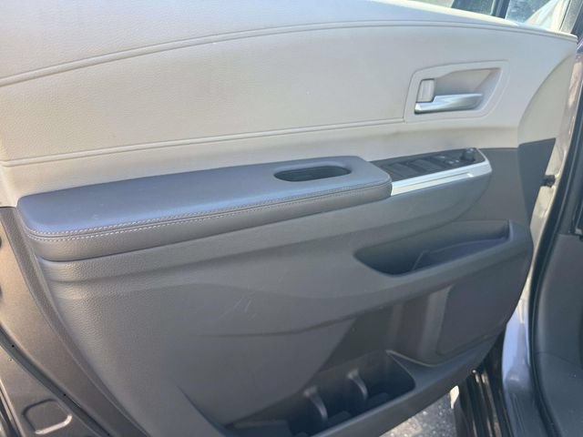 Used 2021 Toyota Sienna XLE FWD image 20