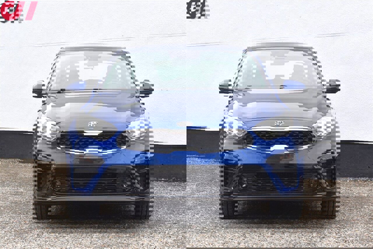 Used 2019 Kia Forte S image 7