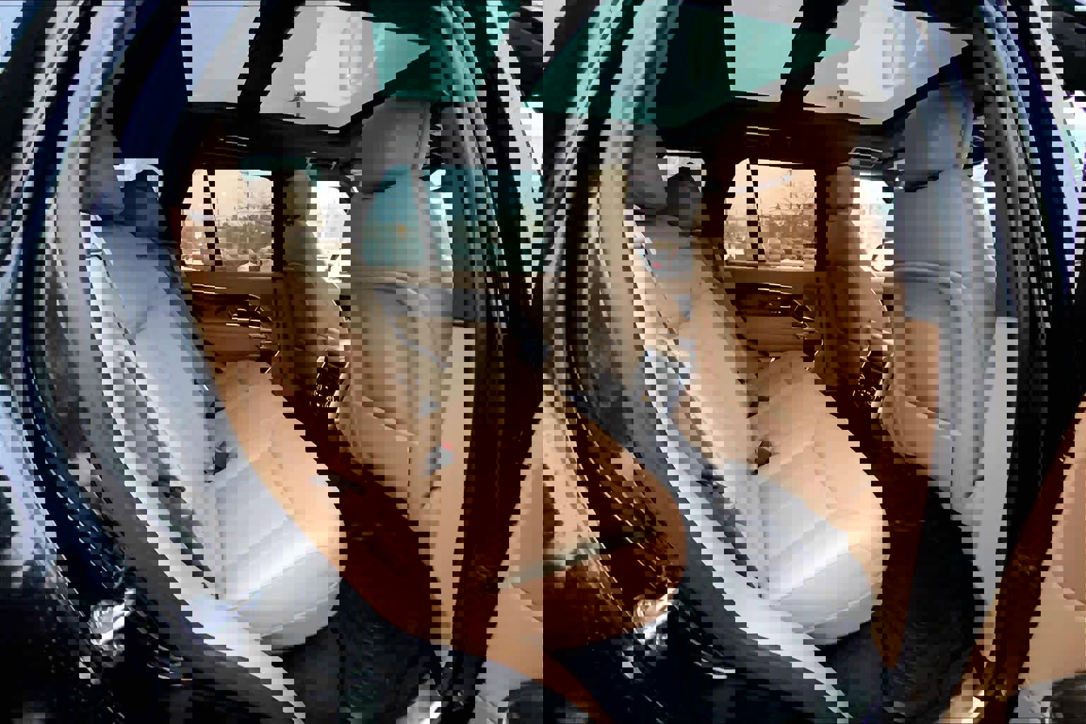 Used 2023 Land Rover Range Rover SE image 18