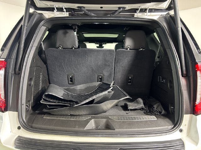 Used 2021 GMC Yukon Denali w/ Denali Premium Package AWD/4WD image 25