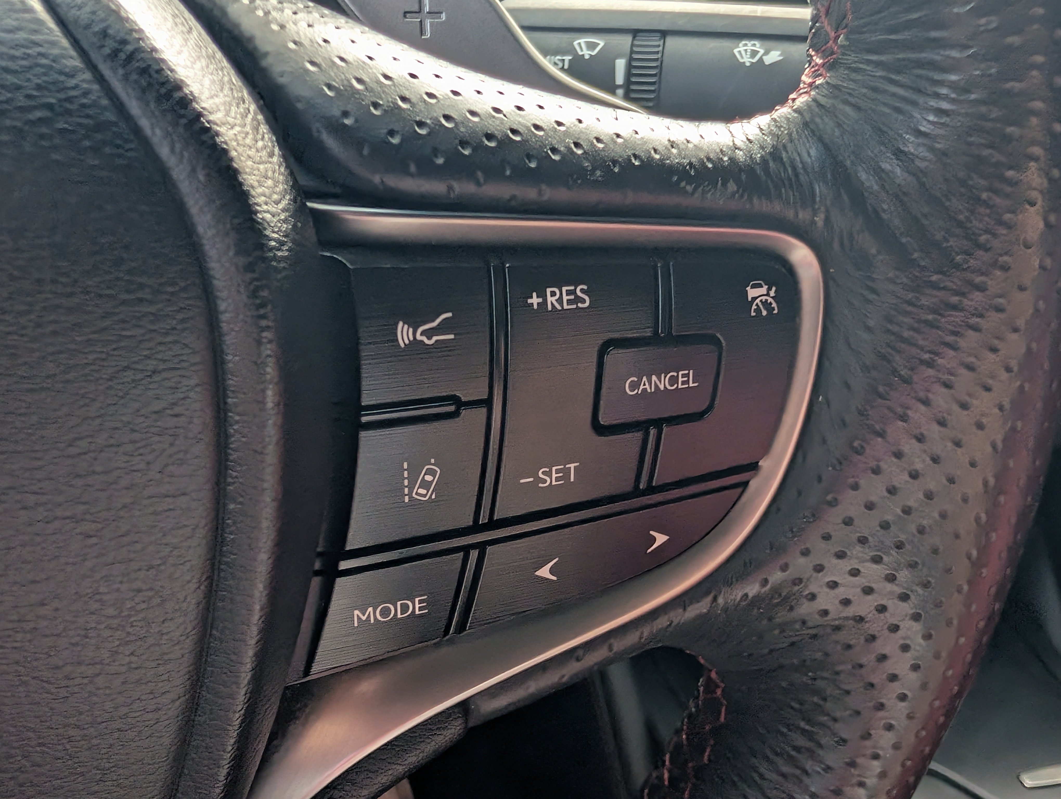 Used 2019 Lexus ES 350 F Sport w/ Accessory Package 2 FWD image 20
