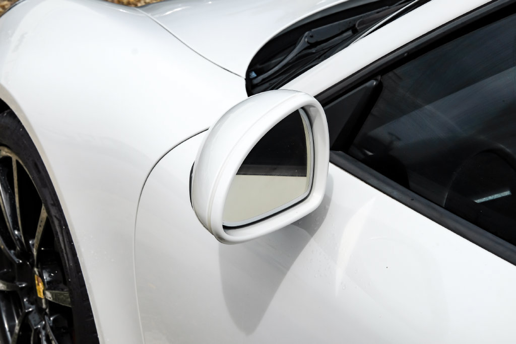 Used 2014 Porsche 911 Carrera S RWD image 34