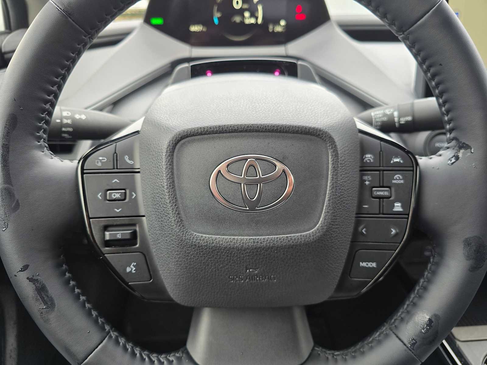 Used 2026 Toyota Prius Plug-In Hybrid image 26