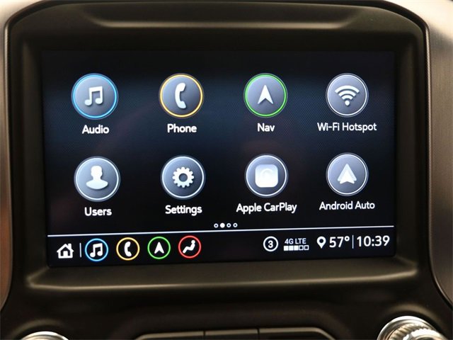 Used 2020 GMC Sierra 2500 SLT w/ SLT Premium Plus Package image 32