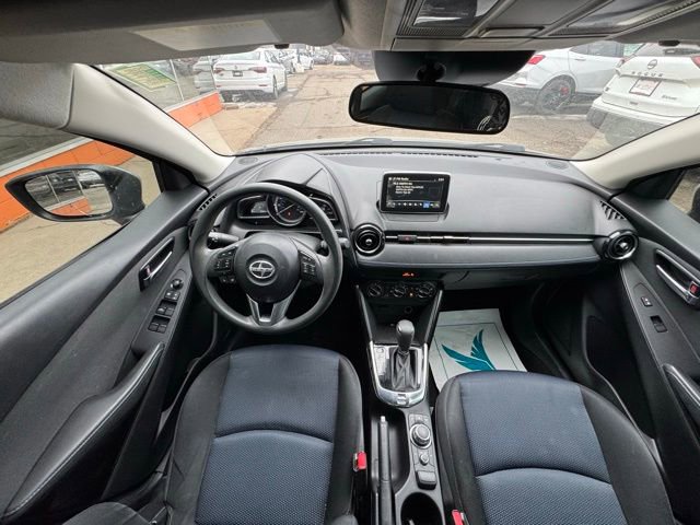 Used 2016 Scion iA image 16