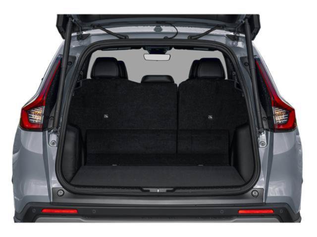 New 2026 Honda CR-V Sport Touring image 13