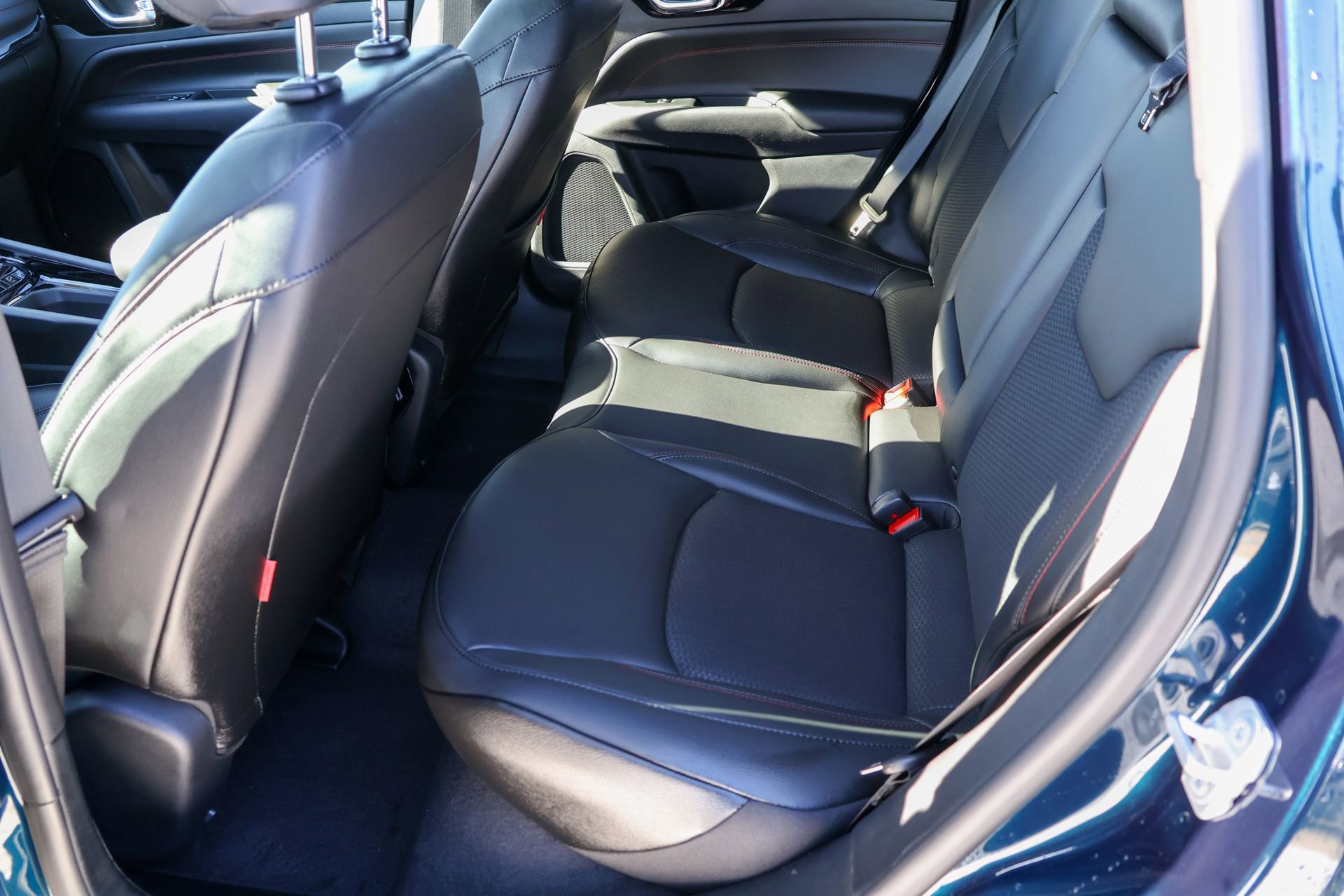 New 2026 Jeep Compass Trailhawk image 14