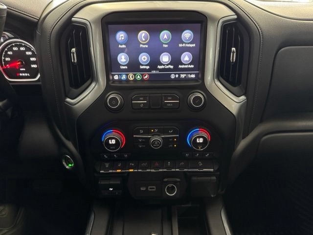Used 2022 Chevrolet Silverado 3500 LTZ w/ LTZ Plus Package AWD/4WD image 22