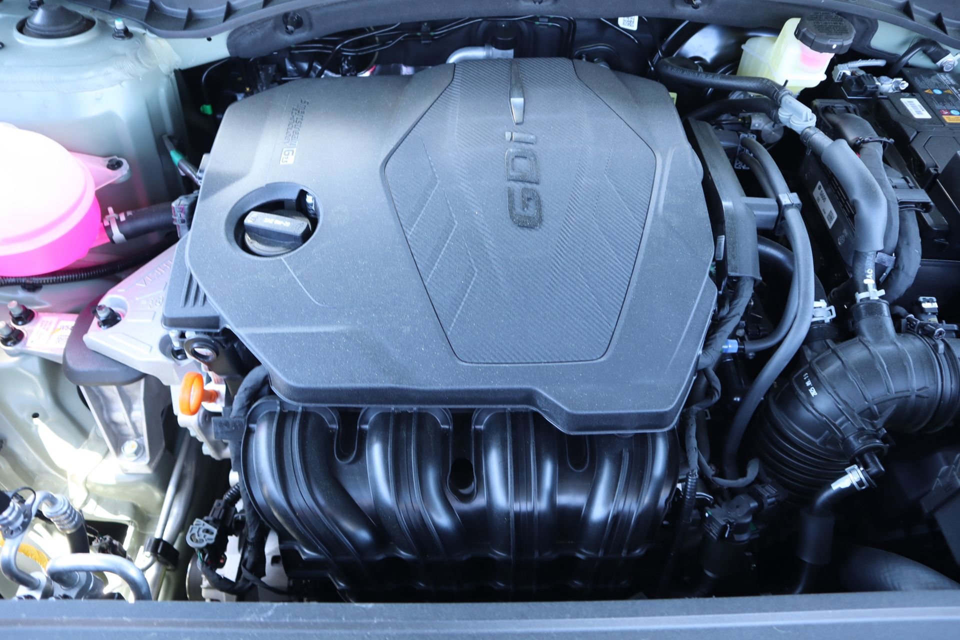 New 2026 Hyundai Santa Cruz SE image 18