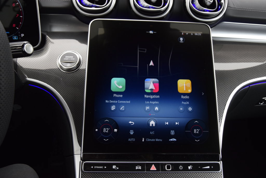 New 2026 Mercedes-Benz CLE 450 4MATIC Cabriolet image 24