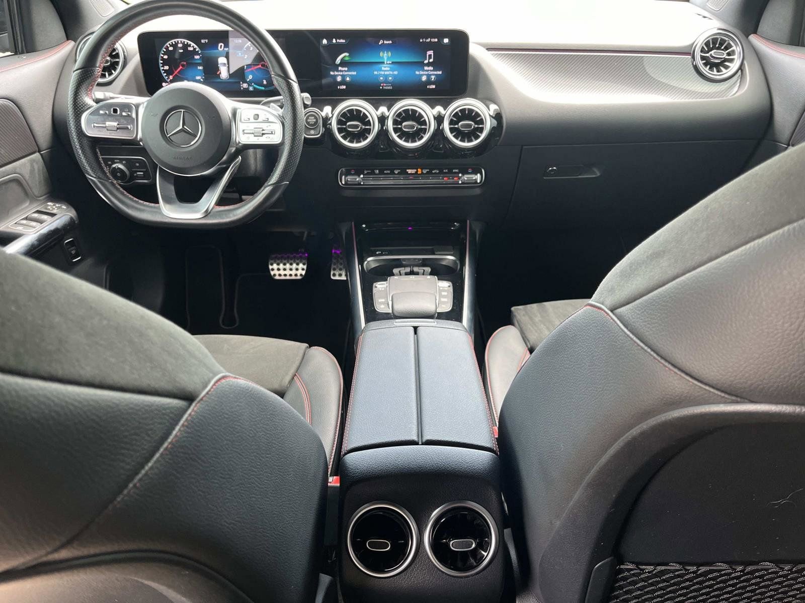 Certified 2022 Mercedes-Benz GLA 250 image 13