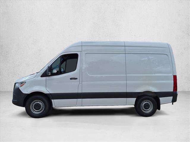 New 2026 Mercedes-Benz Sprinter 2500 image 5