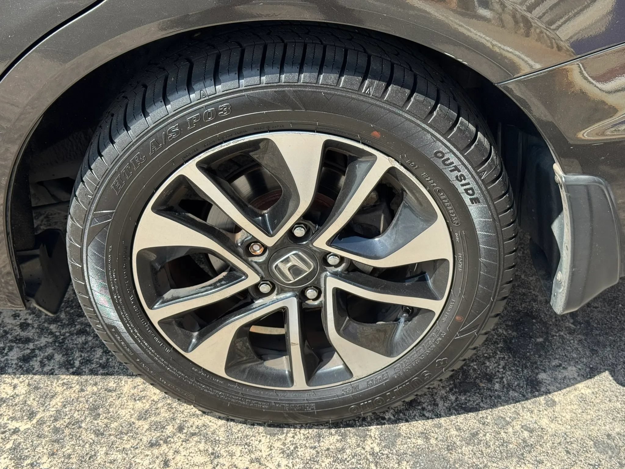 Used 2013 Honda Civic EX-L image 33