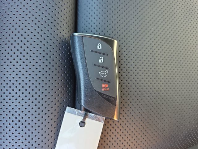 Used 2025 Lexus TX 550h AWD Plug-In Hybrid w/ Technology Package image 36