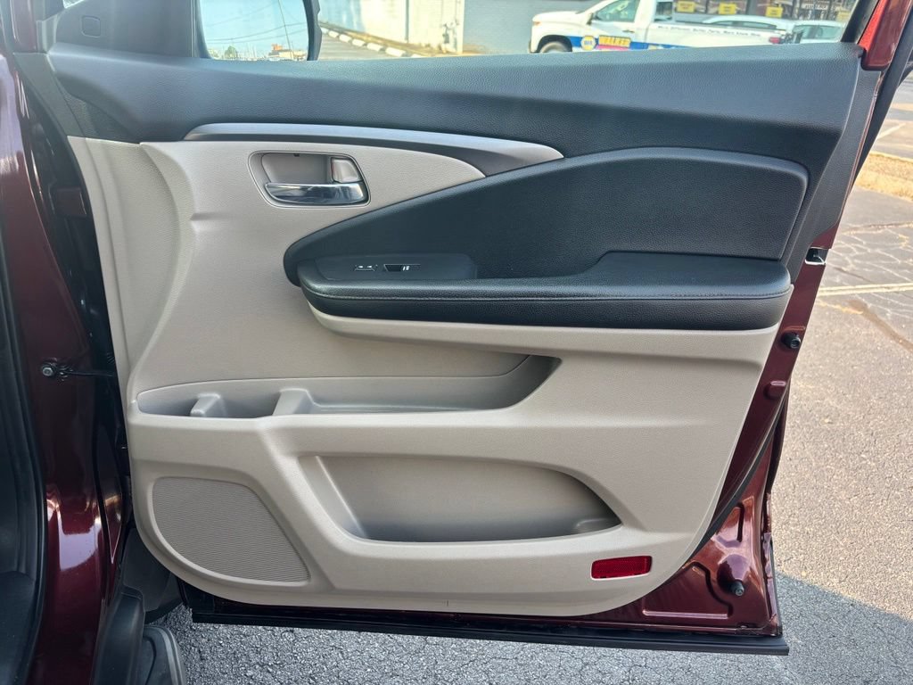 Used 2019 Honda Pilot EX-L image 24