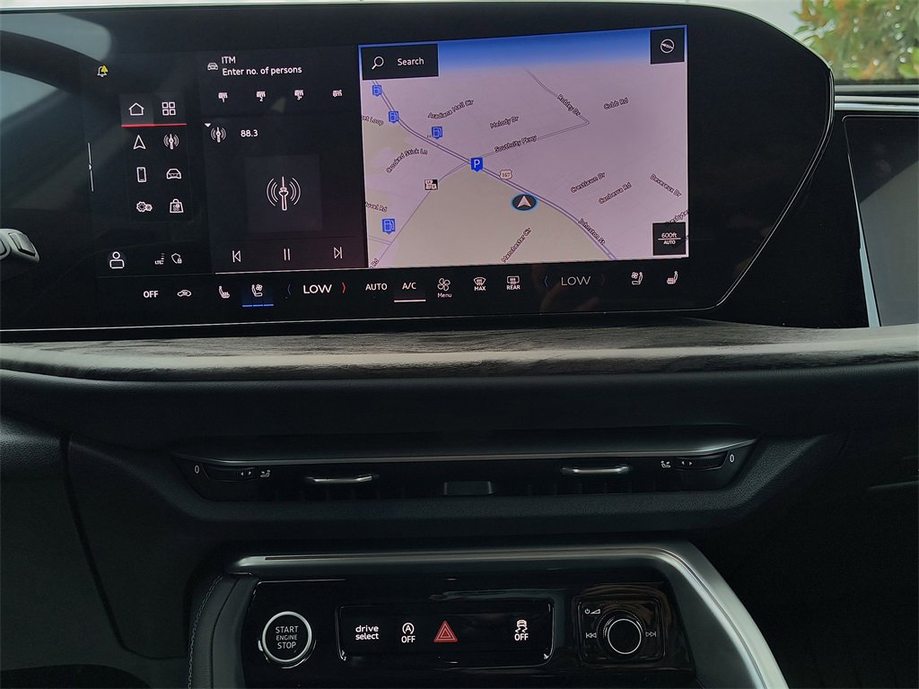 New 2025 Audi Q5 Prestige image 9