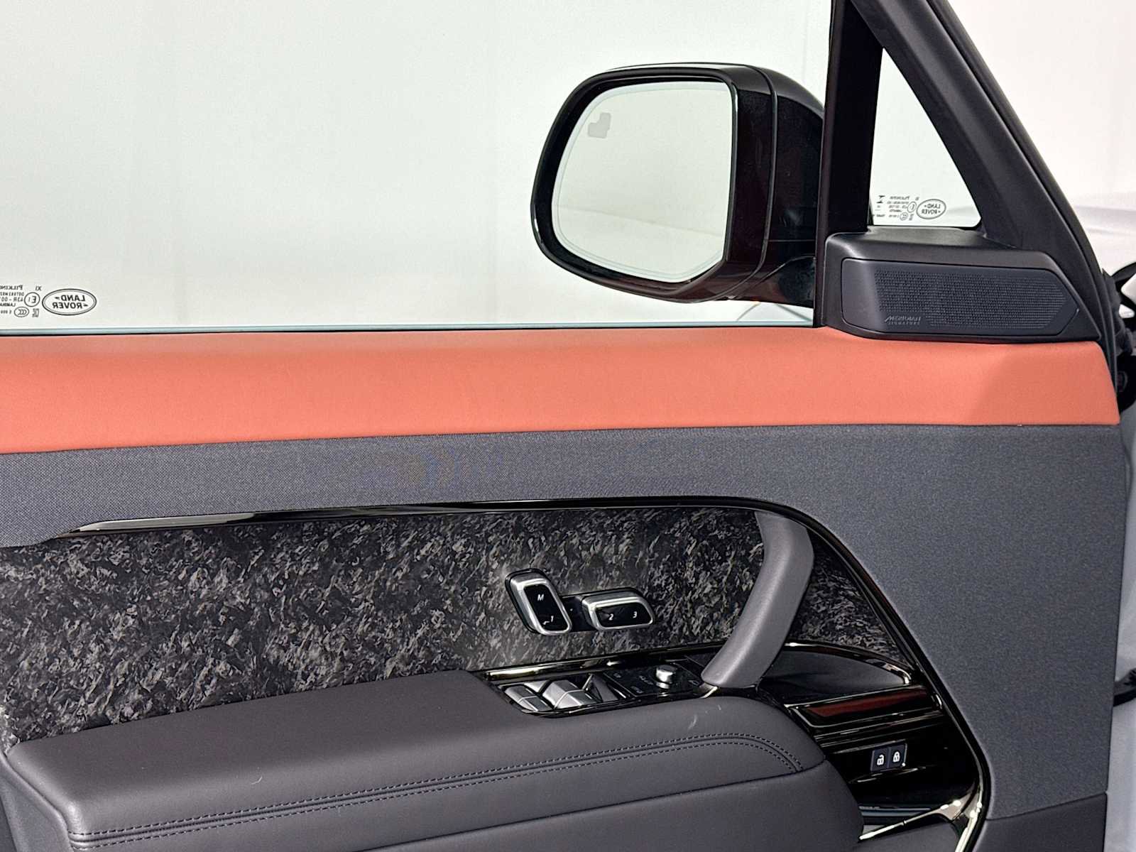 New 2026 Land Rover Range Rover Sport SV image 20