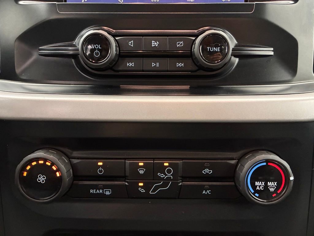 Certified 2023 Ford F150 XLT image 5