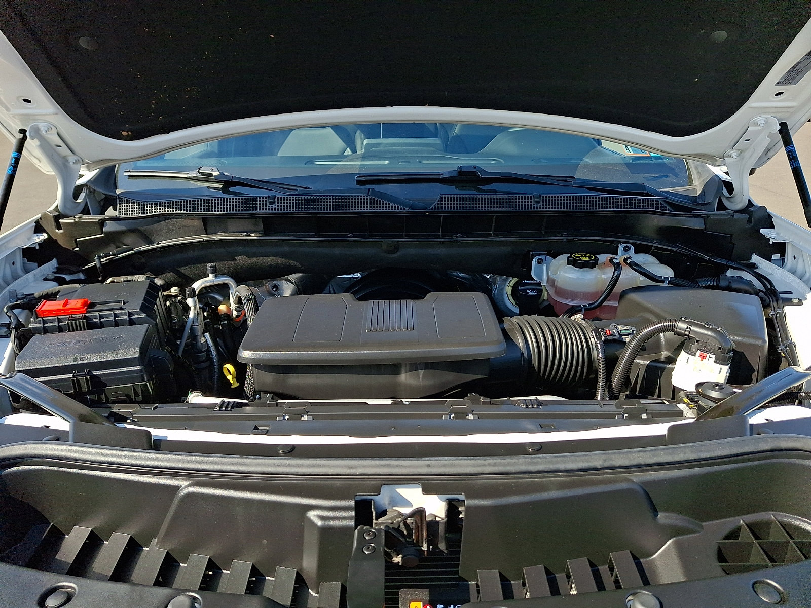 Certified 2023 Chevrolet Suburban LT image 29