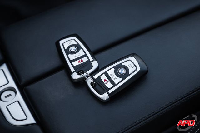 Used 2013 BMW M6 Convertible RWD image 82