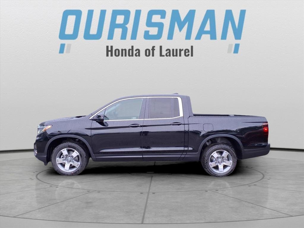 New 2025 Honda Ridgeline RTL image 7