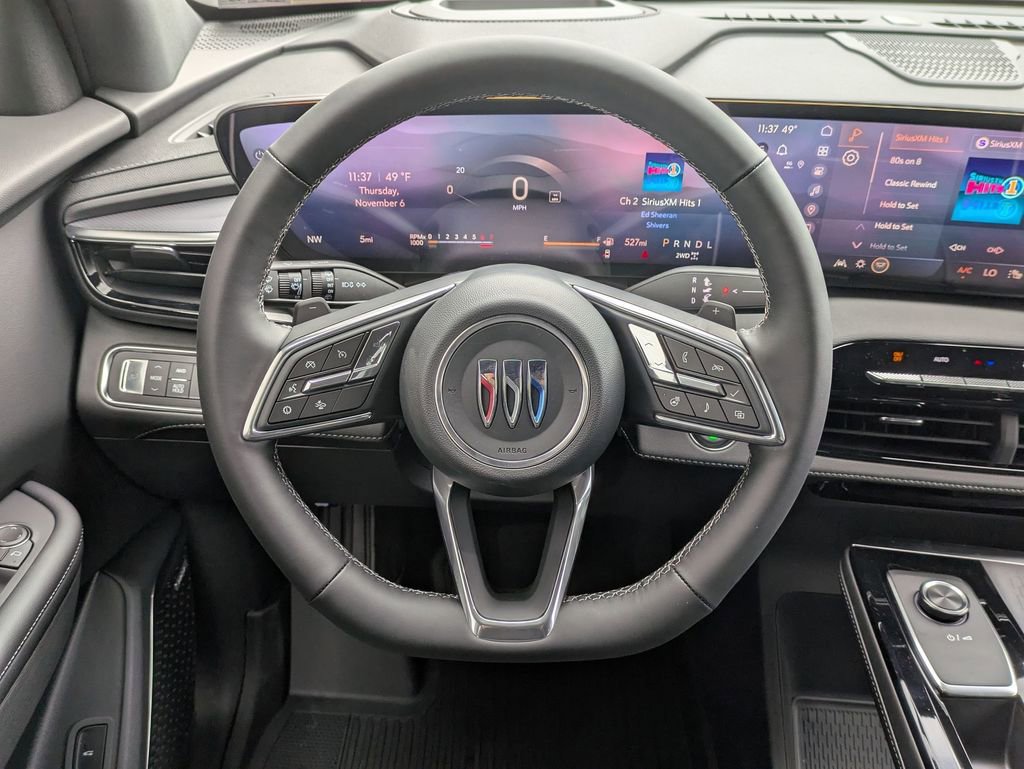 New 2026 Buick Enclave Sport Touring w/ Power Package image 21