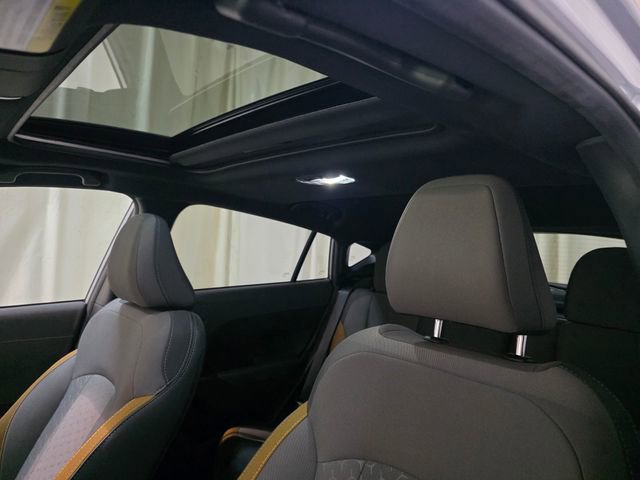 Certified 2025 Subaru Crosstrek 2.5i Sport image 25