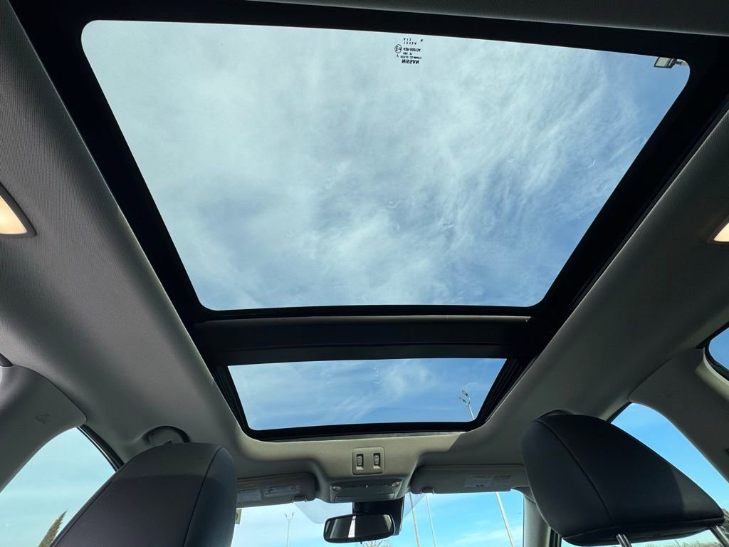 Used 2022 Nissan Murano Platinum image 29