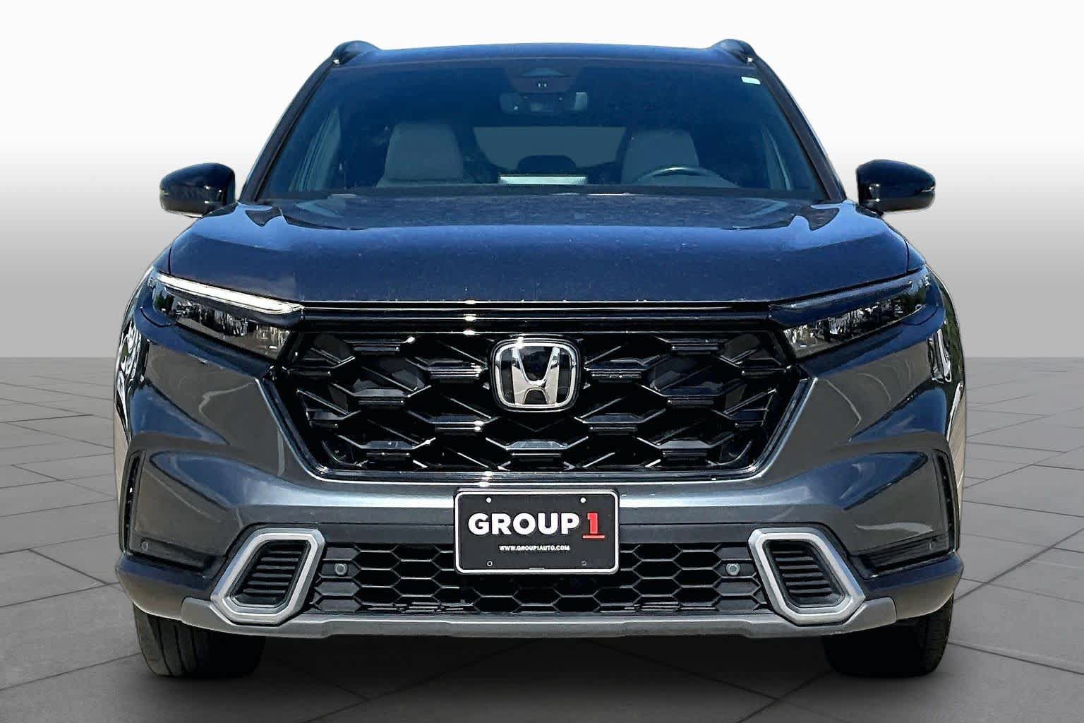 Used 2024 Honda CR-V Sport Touring image 4