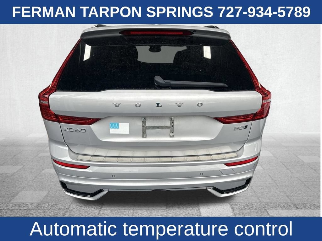 Used 2024 Volvo XC60 B5 Ultimate w/ Protection Package Premier AWD/4WD image 8