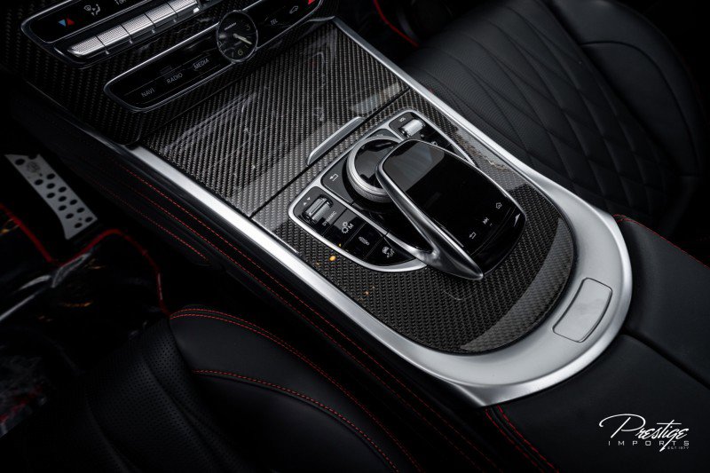 Used 2022 Mercedes-Benz G 63 AMG 4MATIC image 38