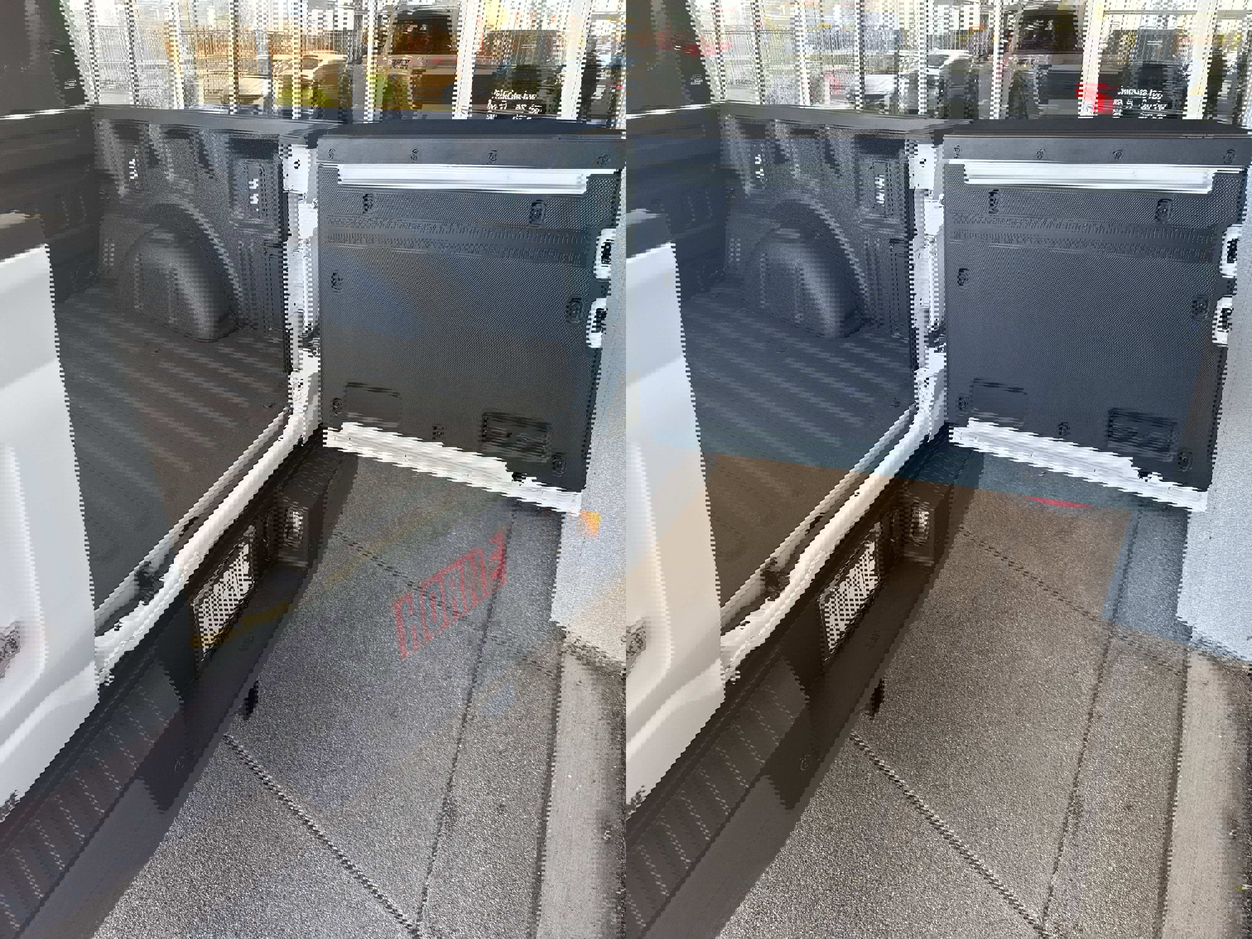 New 2026 Ford F150 King Ranch w/ Equipment Group 601A High image 13