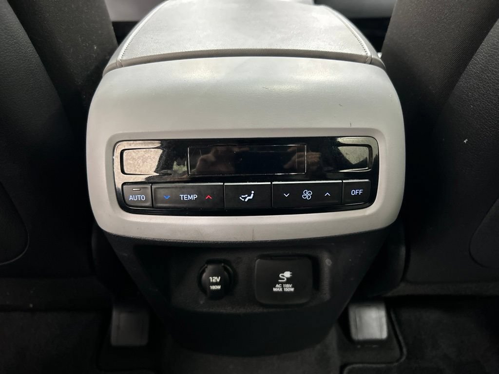 Used 2021 Hyundai Palisade SEL w/ Convenience Package AWD/4WD image 23