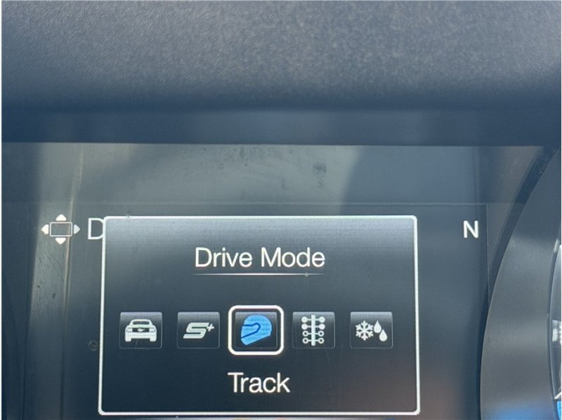 Used 2021 Ford Mustang Premium RWD image 47