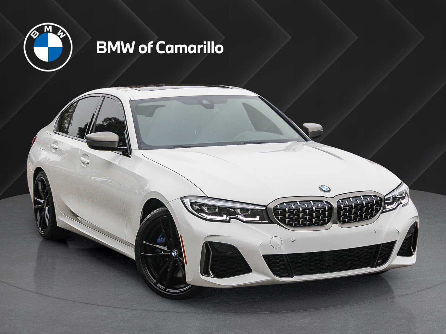 Used 2022 BMW M340i w/ Premium Package