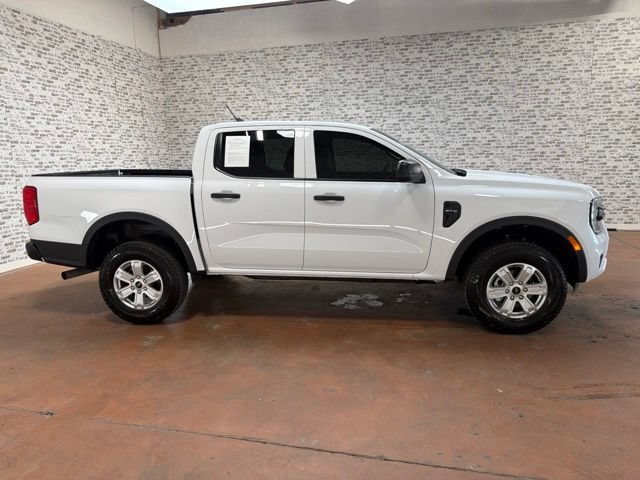 Used 2026 Ford Ranger XL w/ Trailer Tow Package RWD image 8